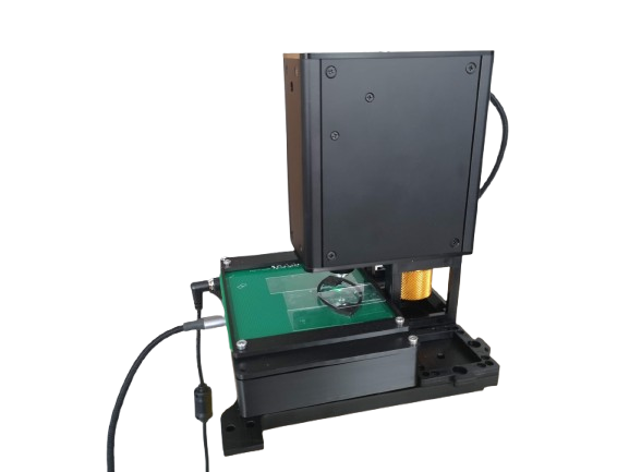 Automated blood smear scanner